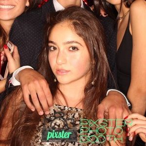 Meet your Posher, Alina